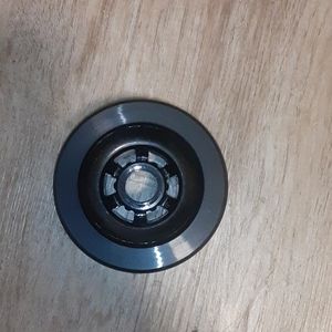90mm long board wheels